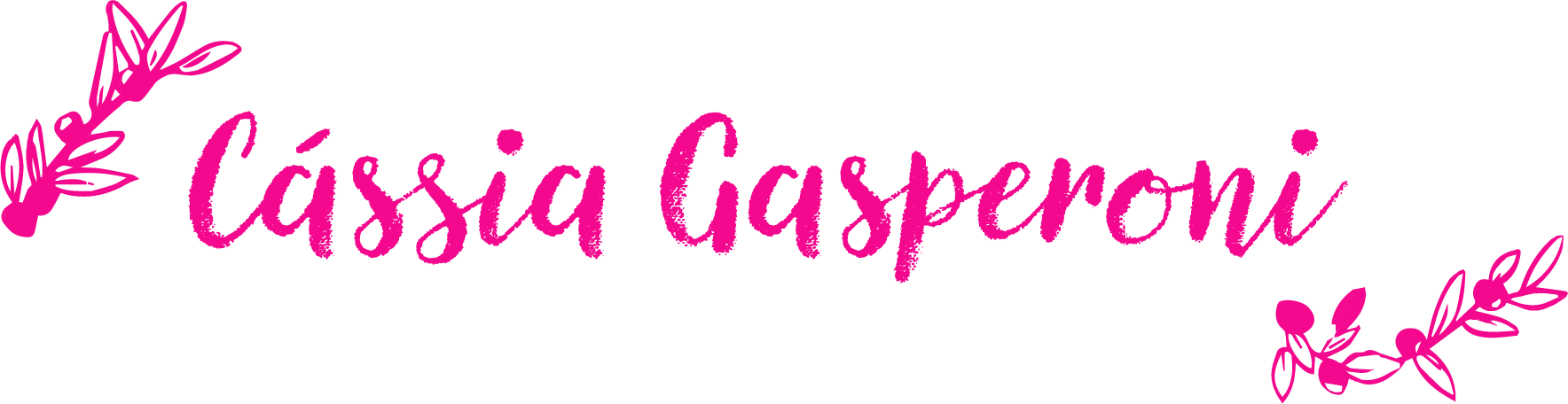 Cássia Gasperoni